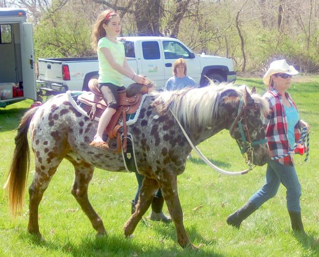 Queenstown Legion hosts Easter activities Featured