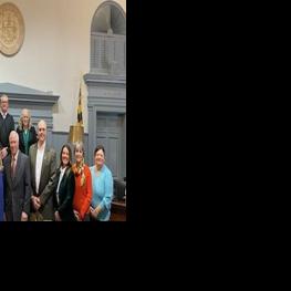 Dorchester County Circuit Court welcomes new CASA volunteers News