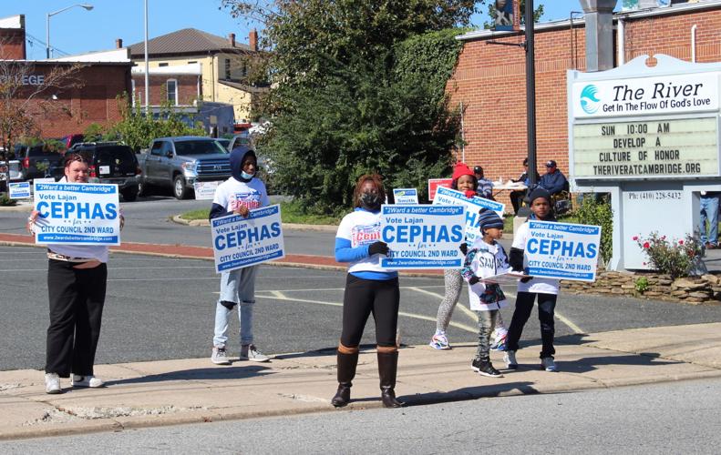 Cambridge election results in, will go to runoff for Mayor and Wards 2