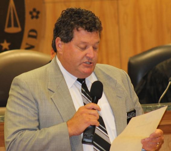 Portrait honors Queen Anne's District Court judge Queen Annes County