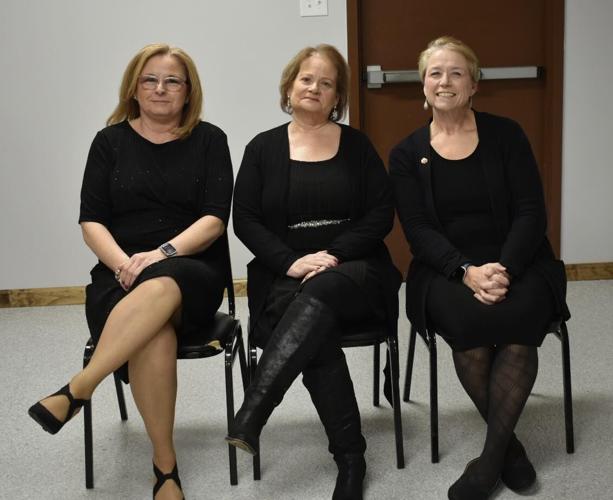 Galena Volunteer Fire Company honors years of service News