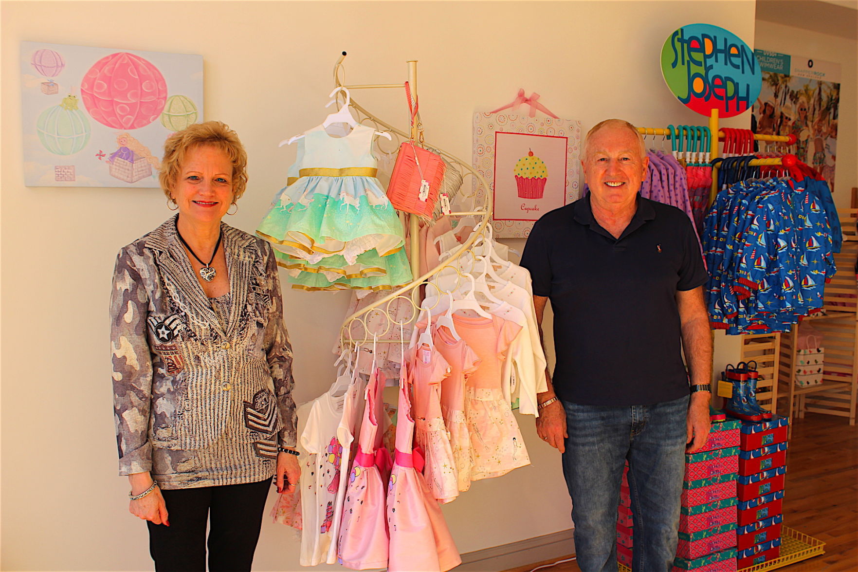 tiny tots baby boutique