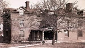 Then Now Stam S Hall A Legacy To Builder Stuart Feb 3 Opinion Myeasternshoremd Com