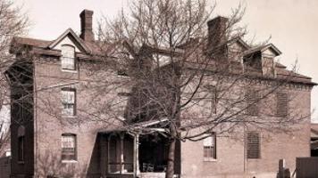 Then Now Stam S Hall A Legacy To Builder Stuart Feb 3 Opinion Myeasternshoremd Com
