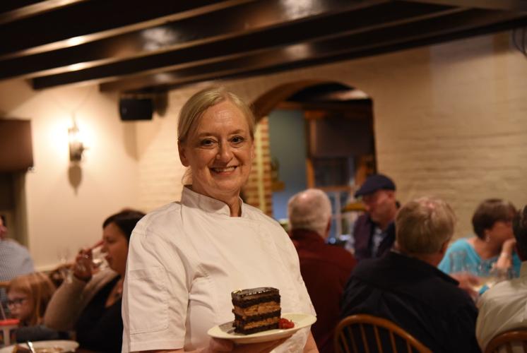 Tavern reopens at Kitty Knight House Spotlight