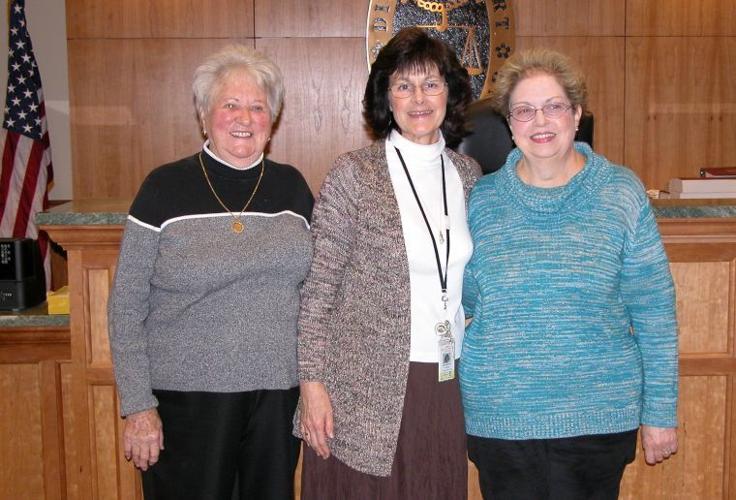 Kiel is new clerk of the District Court for Queen Anne's County Queen