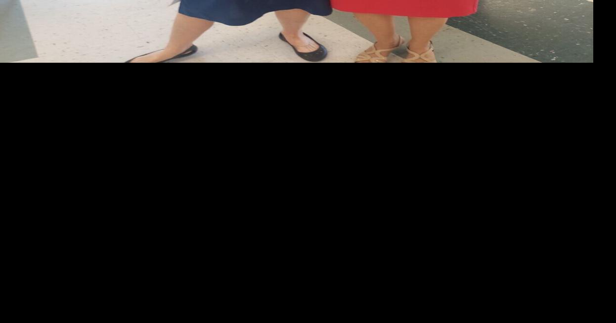 Secretary of Maryland Department of Aging addresses senior concerns