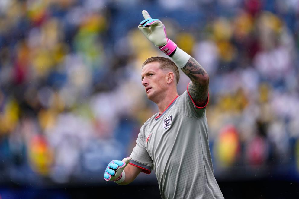 Ghana England WCup Soccer