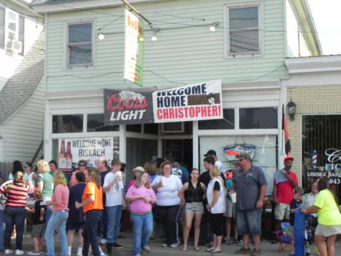Train rides among highlights of Hurlock Fall Festival Dorchester