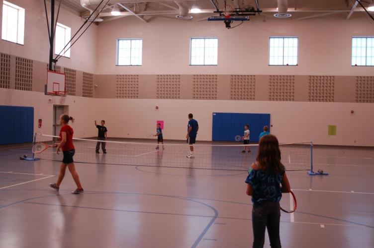 After school program, alphaBEST, wraps up its tennis course | Featured ...
