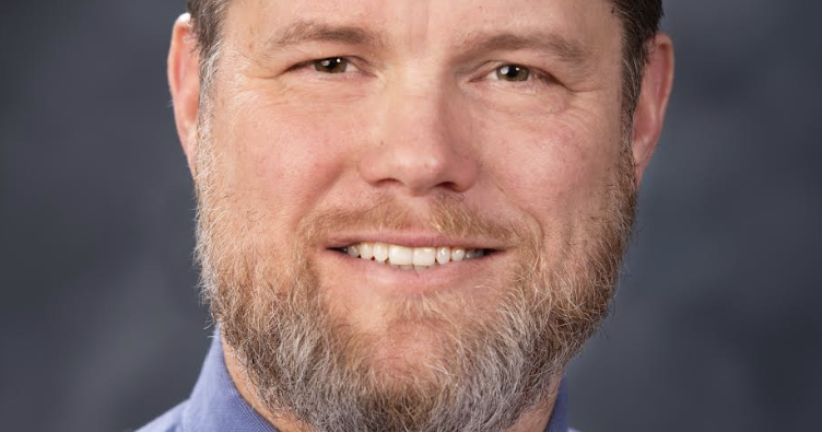 Dr . Mark Morgan joins UM Shore Medical Group primary care practice in Centreville