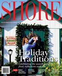 Shore Monthly
