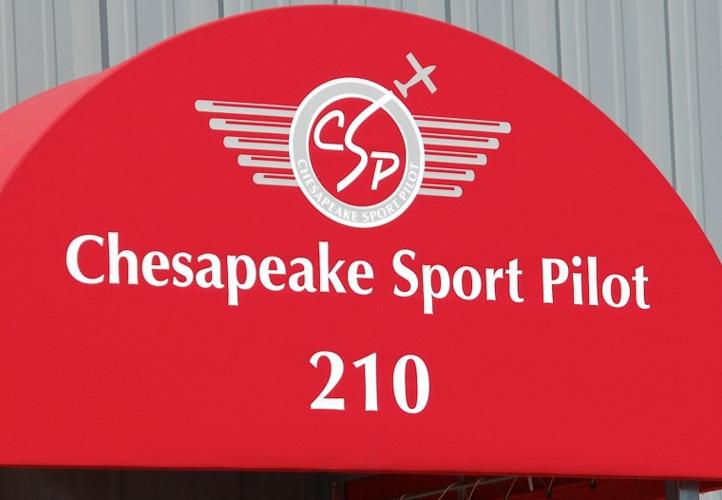 Chesapeake Sport Pilot to host aviation Queen Annes County
