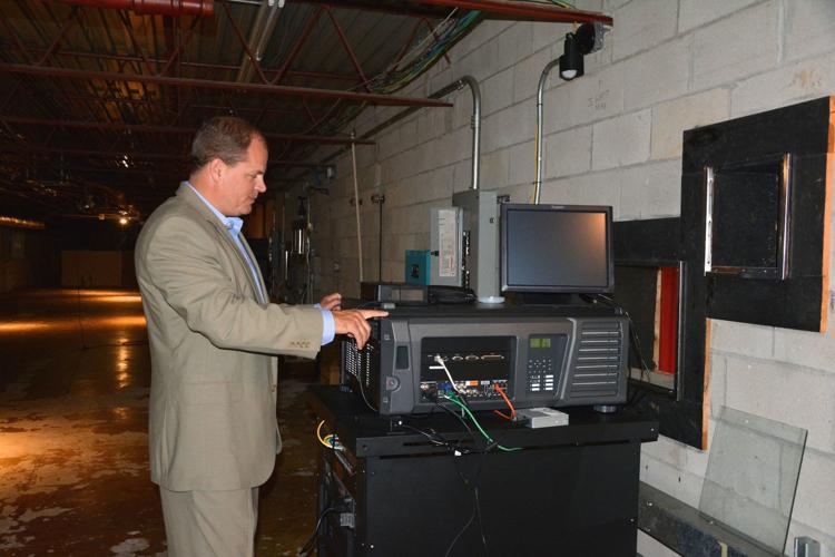 Chestertown movie house set to reopen Friday Spotlight