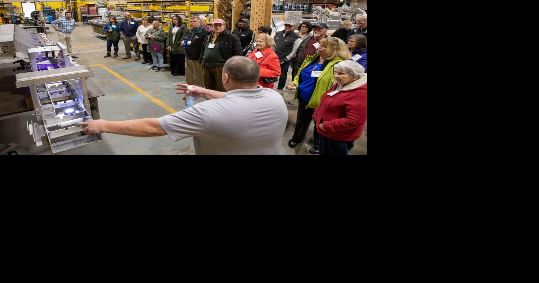 Hoopers Island Oyster Co. Seafood Market opens in Cambridge News