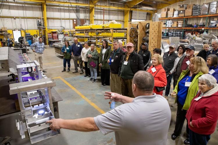 Hoopers Island Oyster Co. Seafood Market opens in Cambridge News
