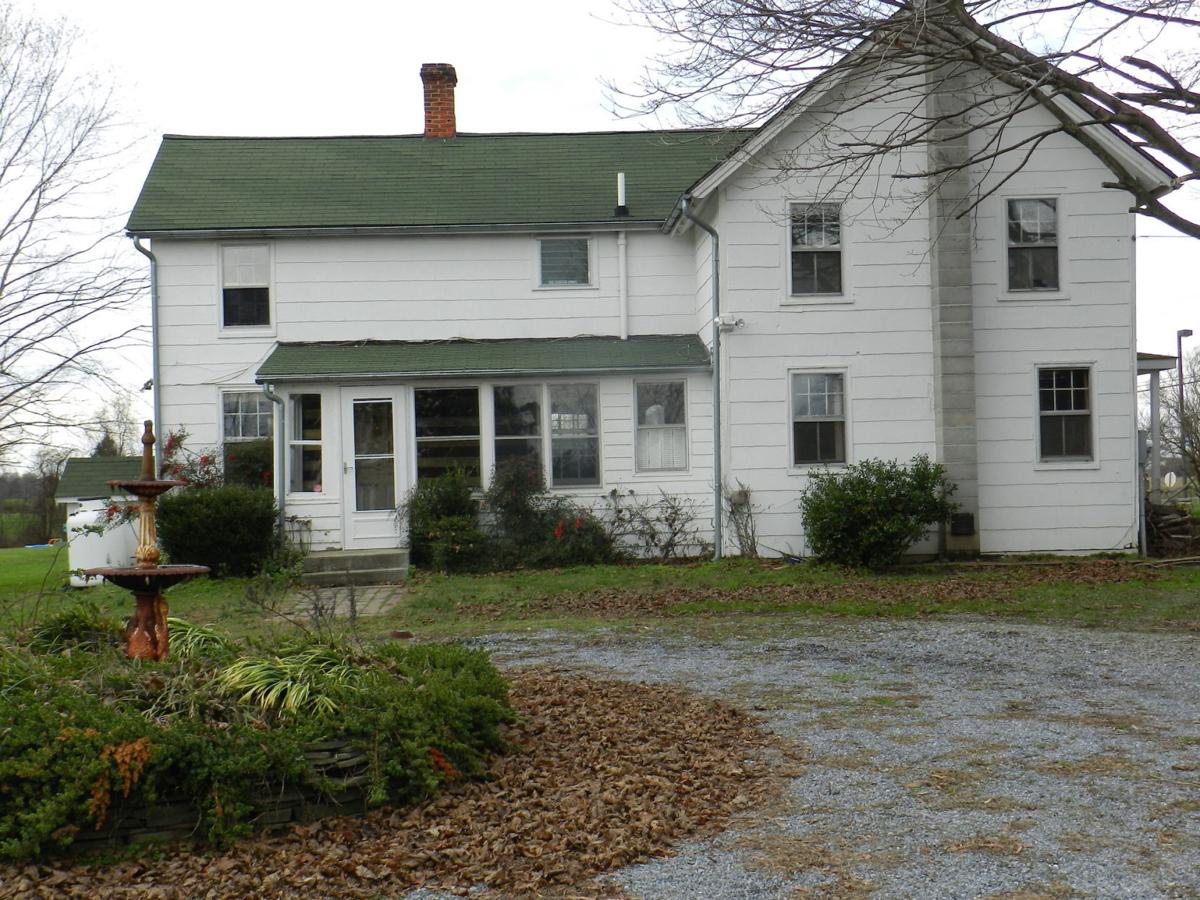 Chesapeake Cats And Dogs To Build Pet Sanctuary Queen Annes