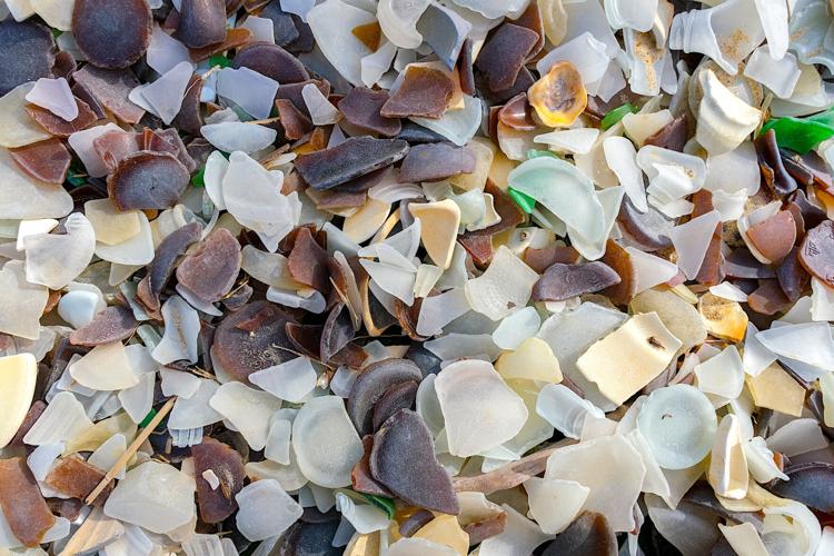 Eastern Shore Sea Glass Festival comes to CBMM April 23 News