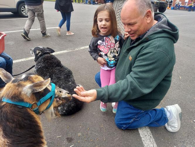 Families find fun at the Betterton American Legion Post 246 News