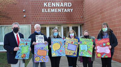 Character Counts Celebrates 20 Years In Qa News Myeasternshoremd Com