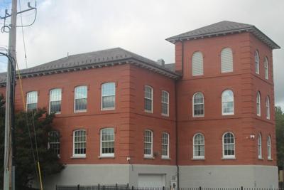 Courthouse roof replacement project begins Sept 12 News