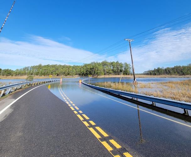 Flooding recovery efforts underway in Dorchester; help available | News ...