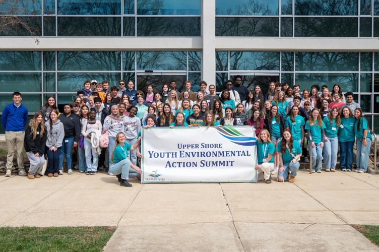 Youth summit inspires students to learn about environment | News ...