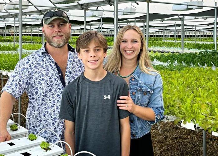 QA young farmers earn national agricultural achievement | Community ...