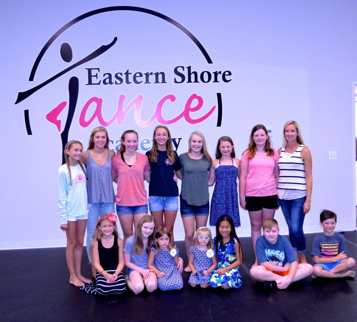 Eastern Shore Dance Academy Opens New Studio News Myeasternshoremd eastern-shore-dance-academy-opens-new-studio-news-myeasternshoremd