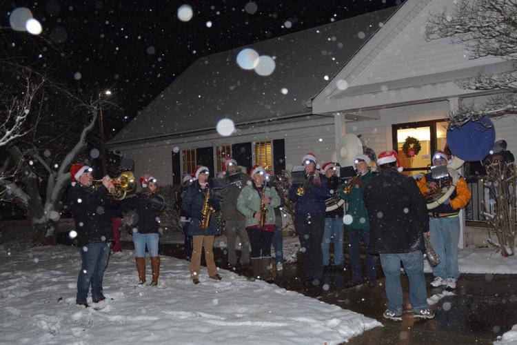 Christmas in Galena Spotlight