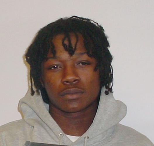 Three to stand trial in girl #39 s shooting Dorchester County