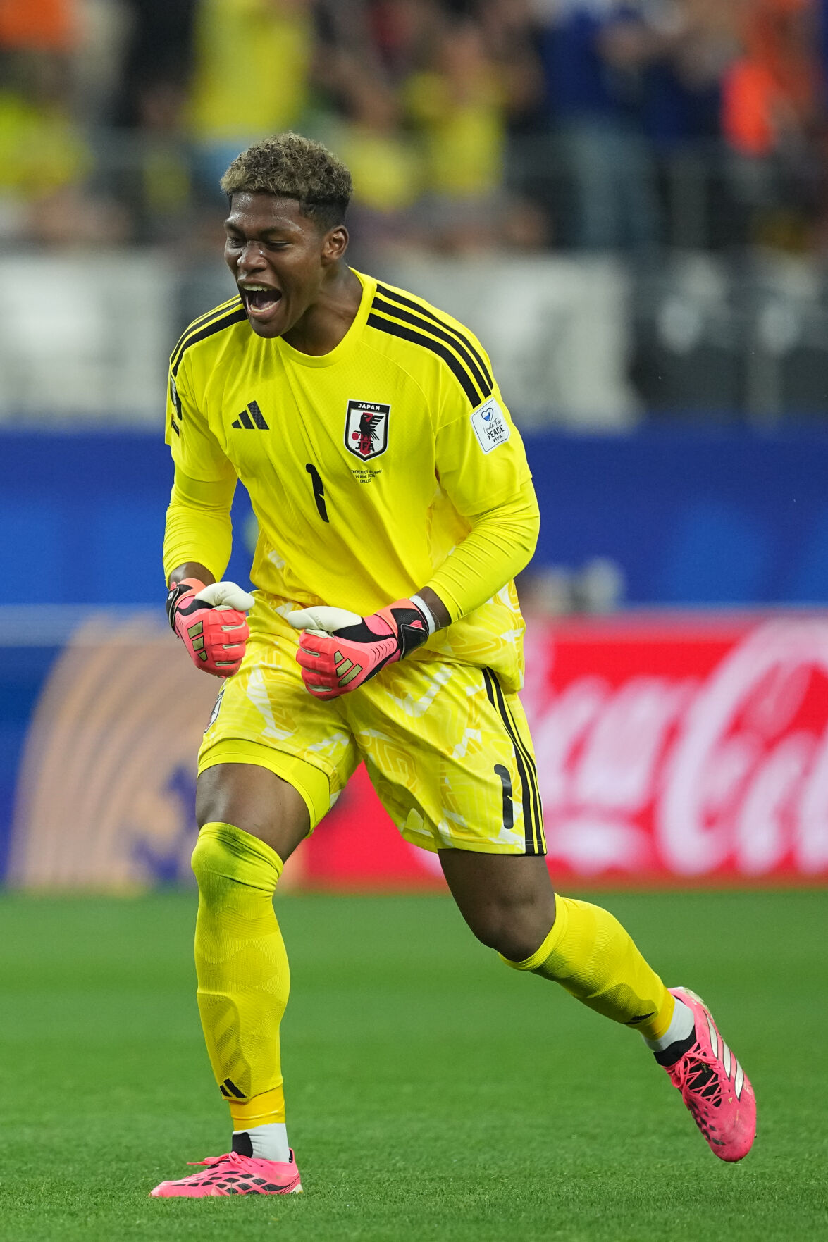 Japan Netherlands WCup Soccer | World Cup 2026 | myeasternshoremd.com