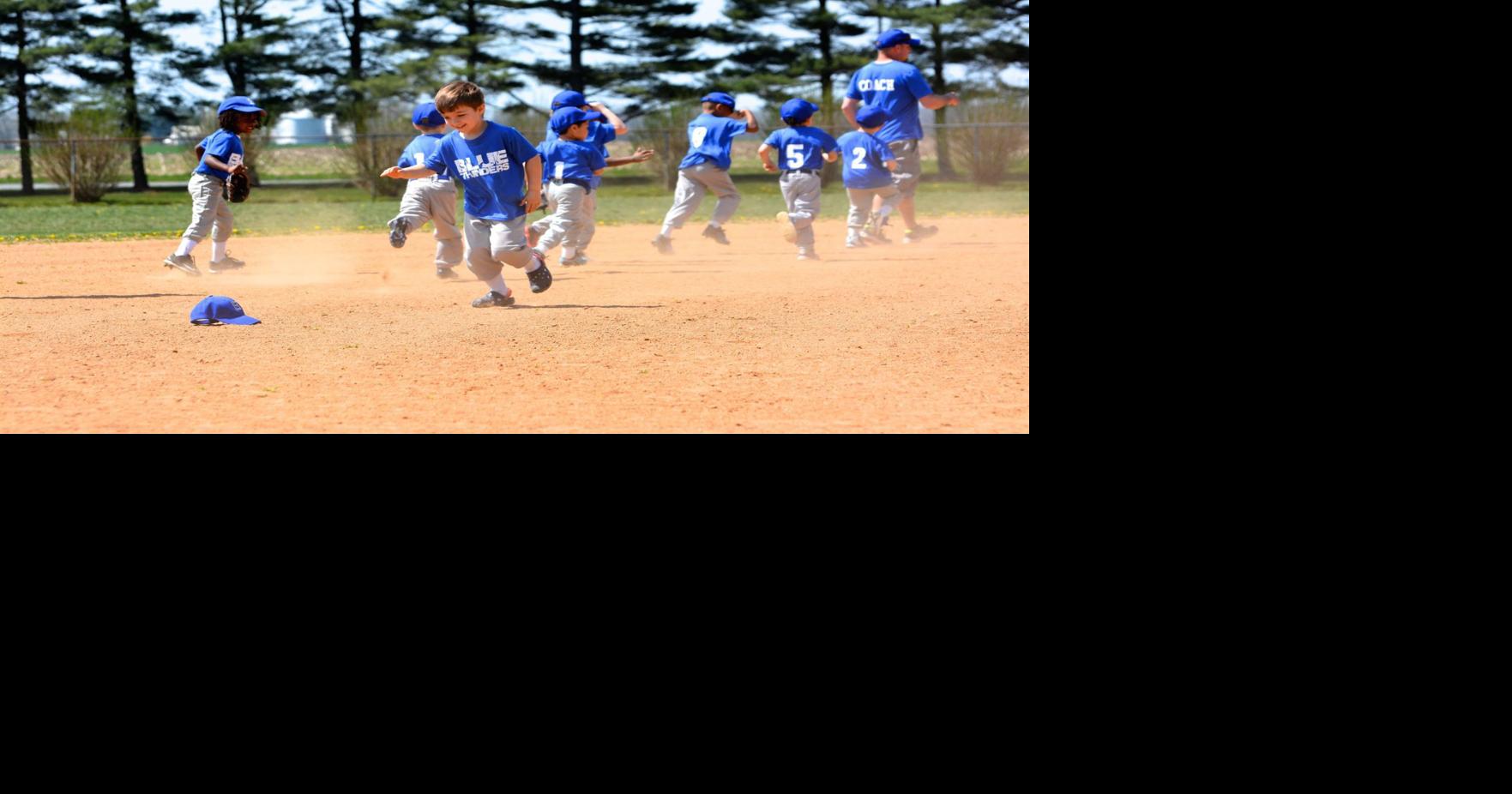 It's baseball season in Kent | Spotlight | myeasternshoremd.com
