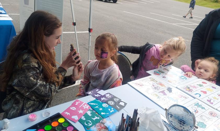 Families find fun at the Betterton American Legion Post 246 News