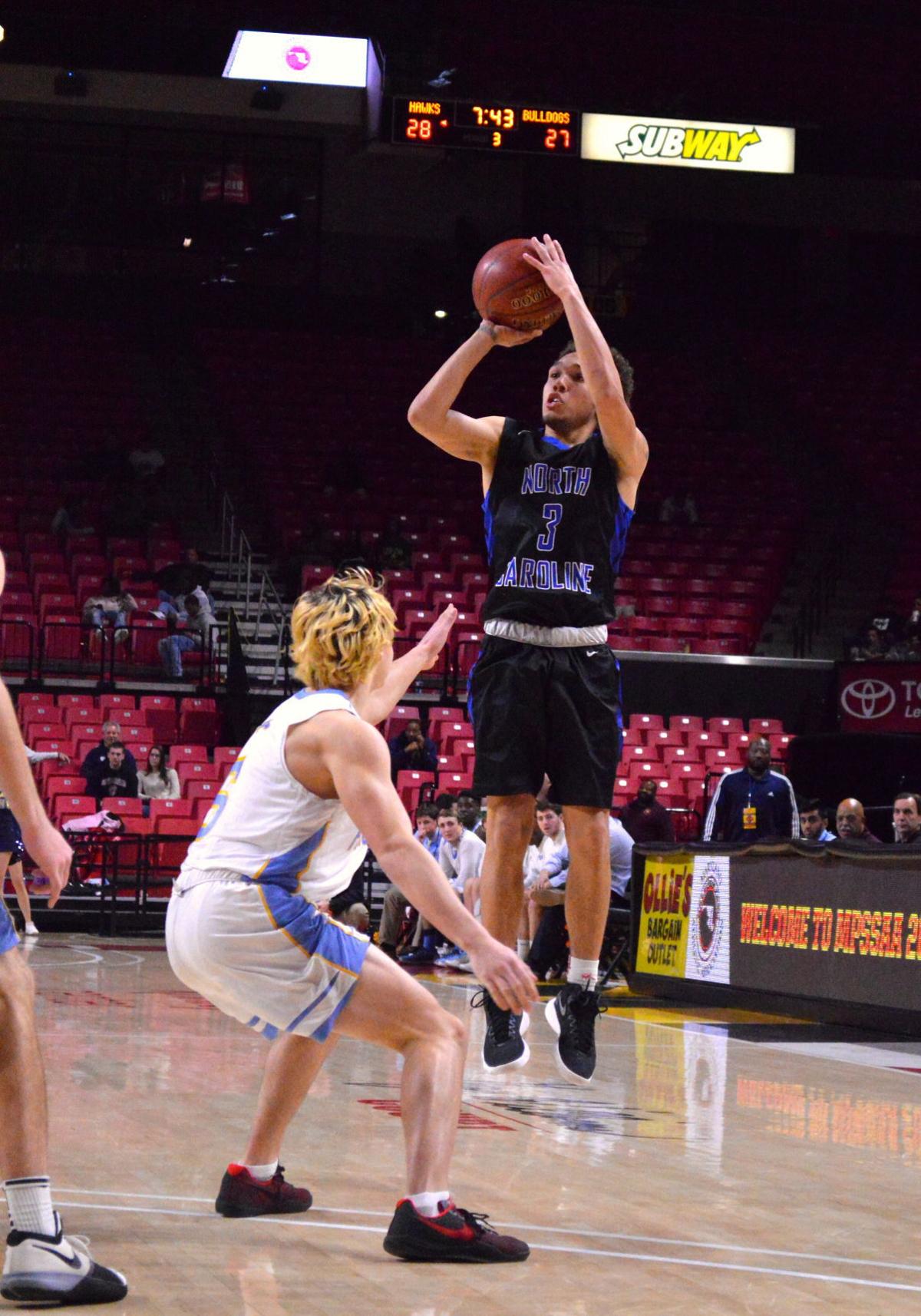 Photo Gallery North Caroline Advances To State Final Sports