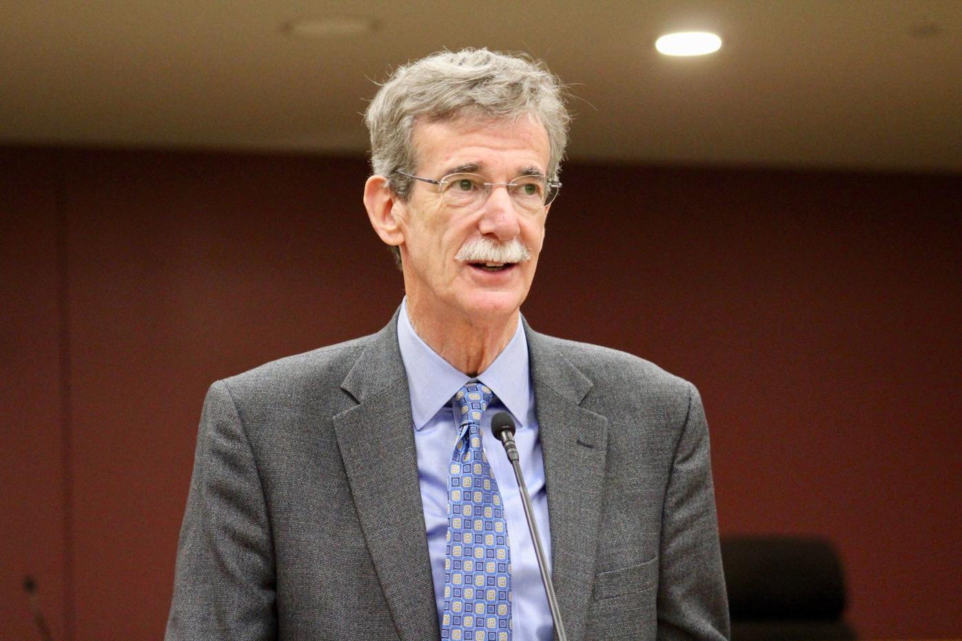 Attorney general files motion to dismiss COVID-19 lawsuit against governor