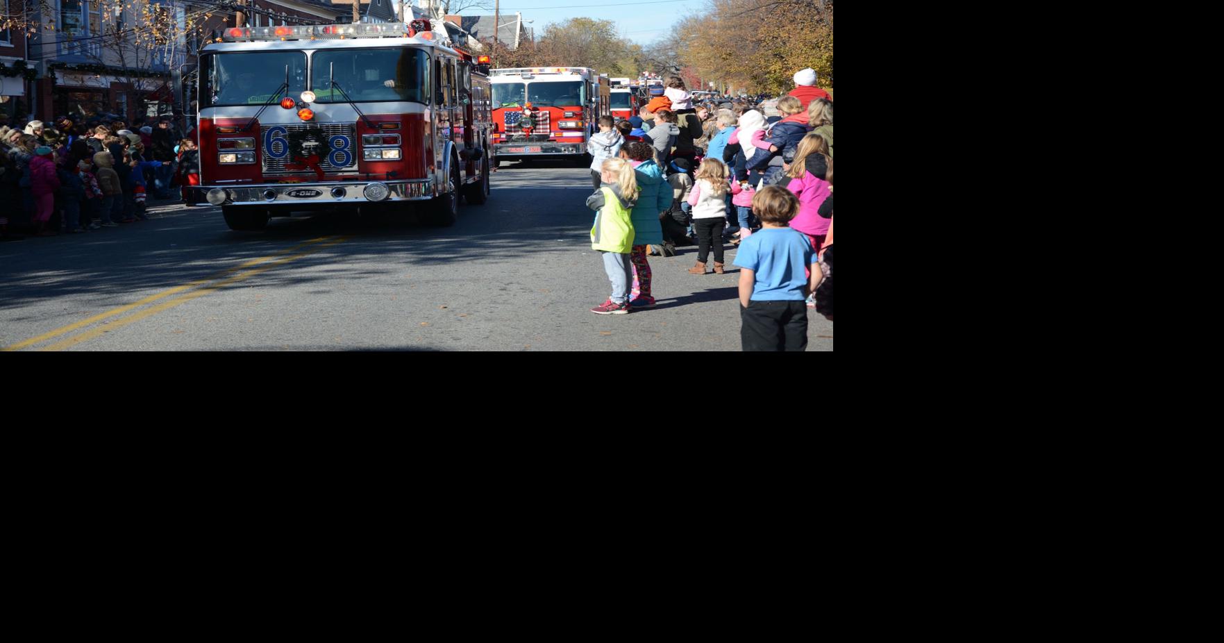 Christmas in Chestertown Spotlight