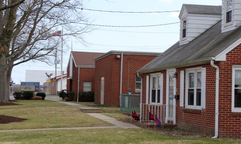 House of Hope opens in Cambridge News