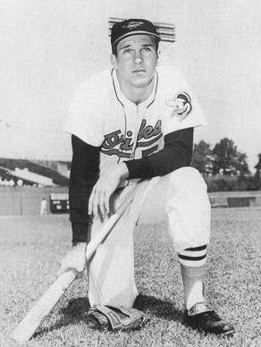 Babe Ruth Museum to open Brooks Robinson exhibit