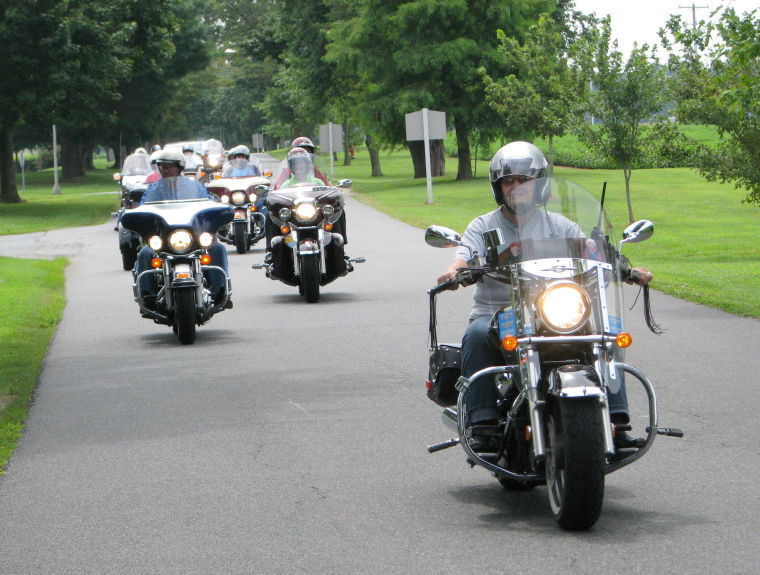 Special guests to visit 2015 Chrome City Ride at Benedictine News