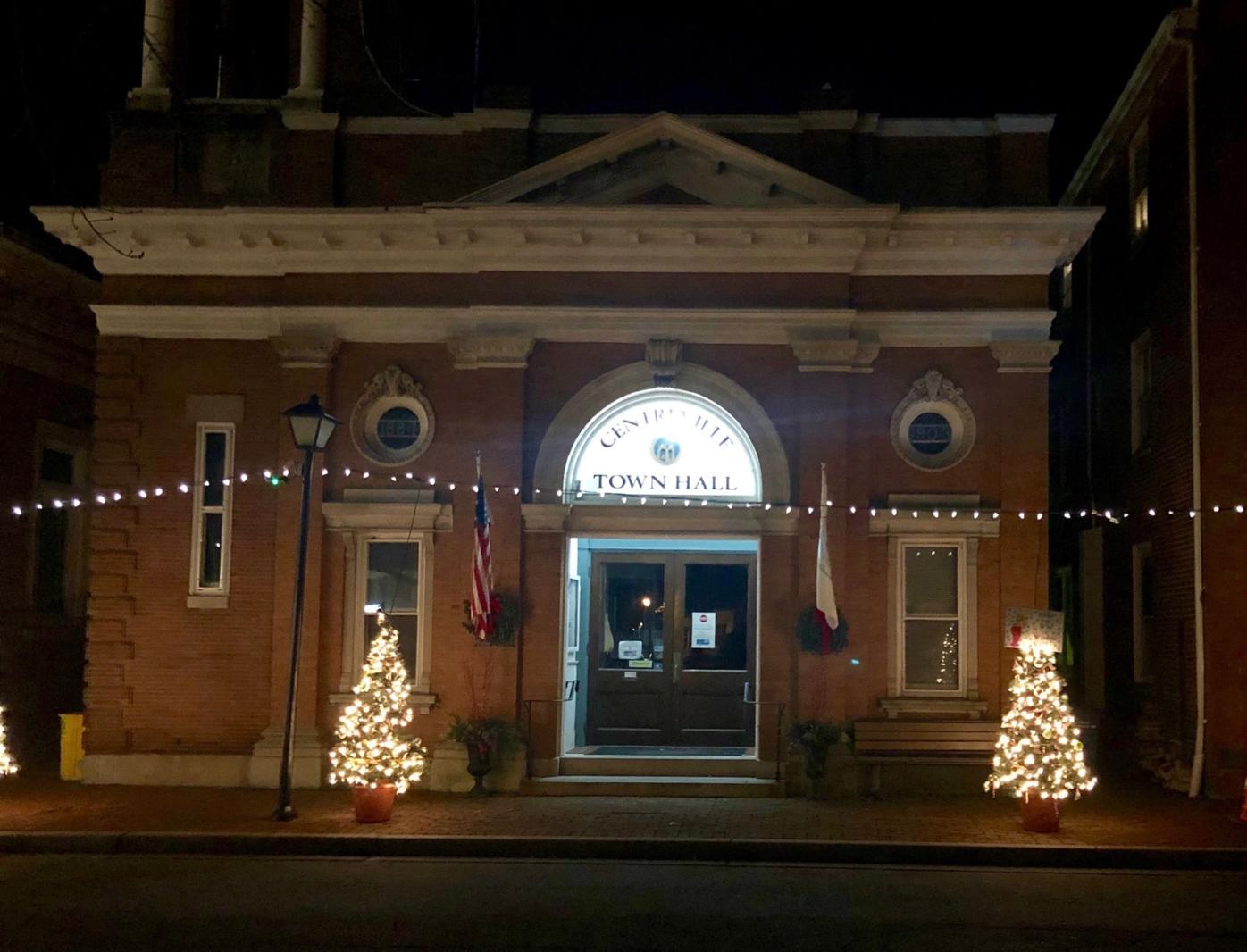 Centreville Christmas 2020