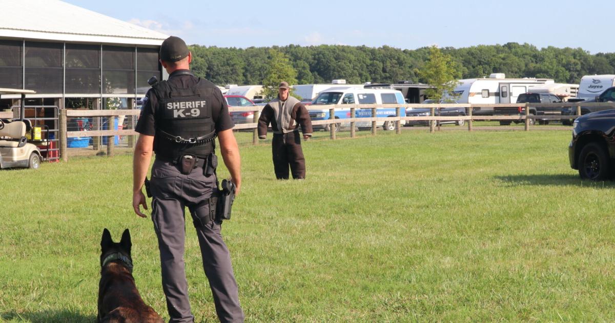 Kent County Fair brings great food, fun for all ages | Community ...