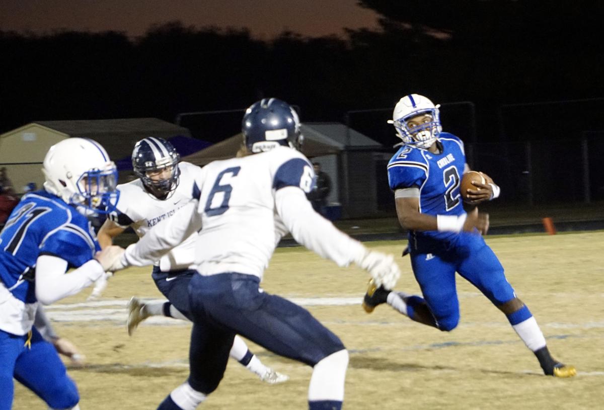 Bulldogs Ace Challenge Stay Undefeated Spotlight