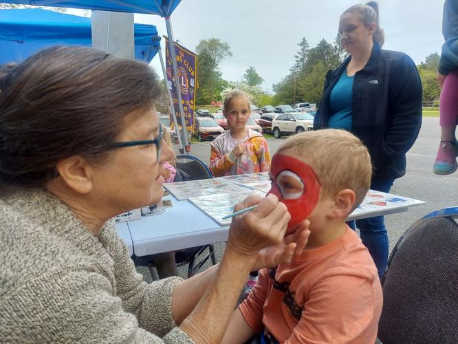 Families find fun at the Betterton American Legion Post 246 News