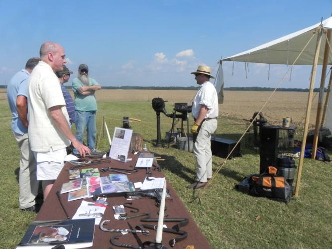 Nanticoke River Jamboree at Handsell Photos