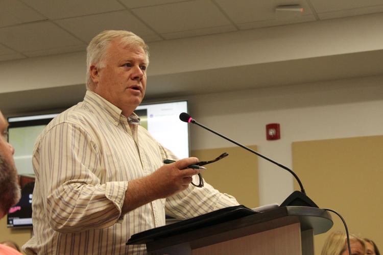 Proposed expansion to gun club in Millington spurs debate between