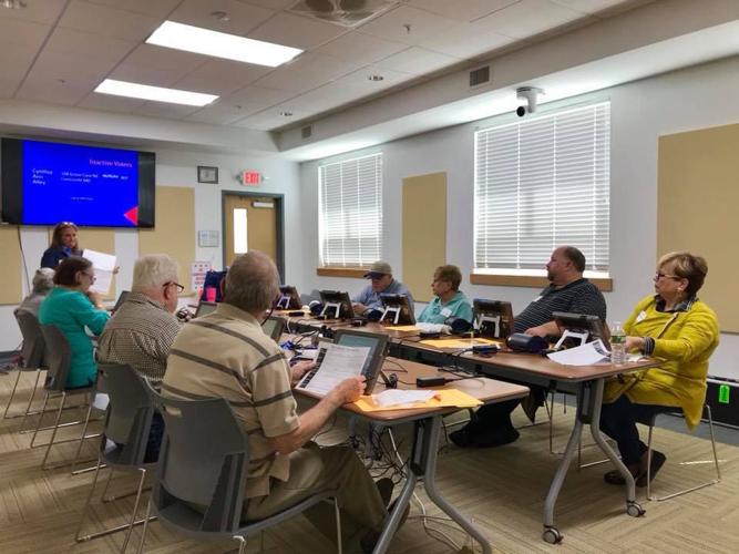 New Board of Elections director prepares for primary News