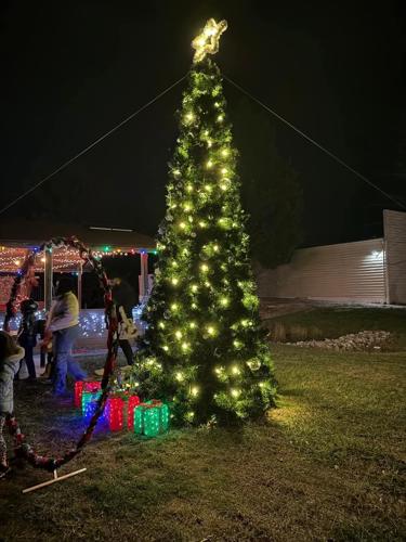 Galena christmas activities