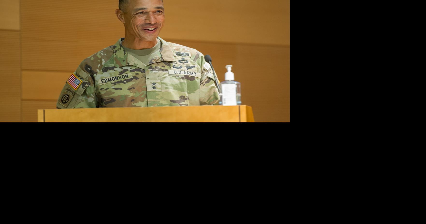 Aberdeen Proving Ground new commander News