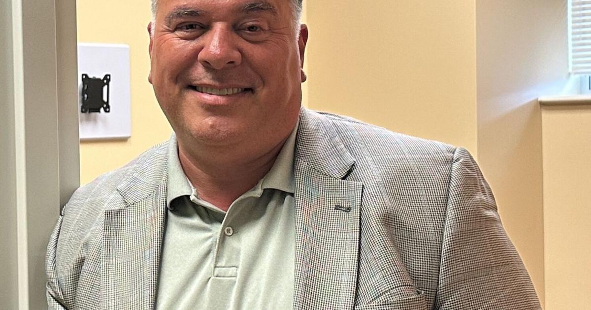 Healthport Lower Shore Clinic rebrands as HealthPort | News | myeasternshoremd.com